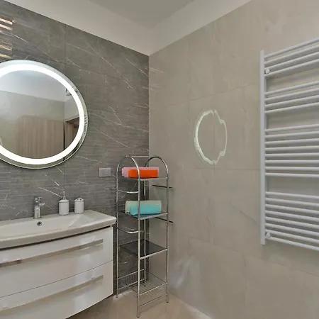 Apartamento Mala Vala 925 - Adapted