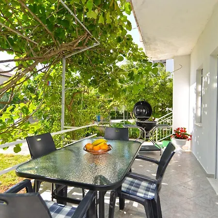 Apartamento Mala Vala 925 - Adapted *