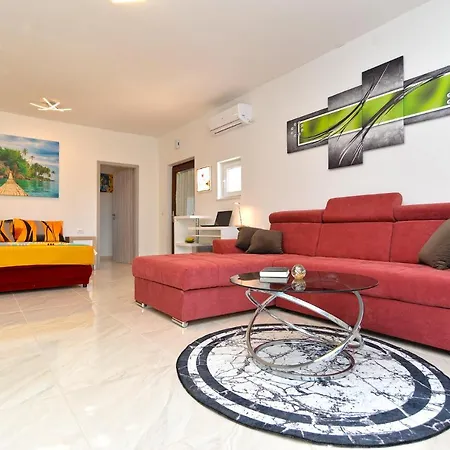 Apartamento Mala Vala 925 - Adapted Fažana