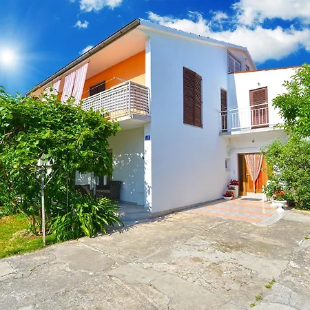 Apartamento Mala Vala 925 - Adapted Fažana