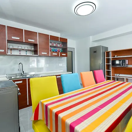 Mala Vala 925 - Adapted Apartamento Fažana