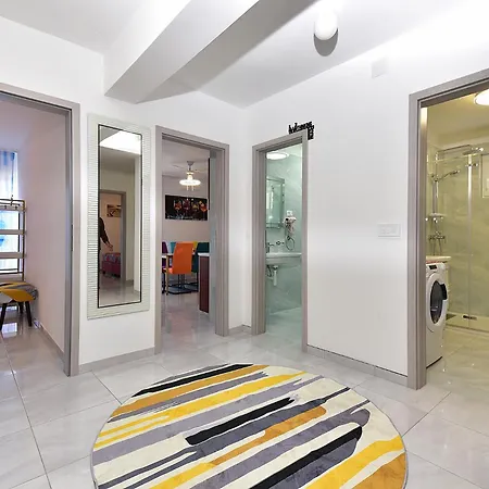 Apartamento Mala Vala 925 - Adapted
