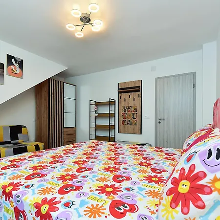 Apartamento Mala Vala 925 - Adapted *