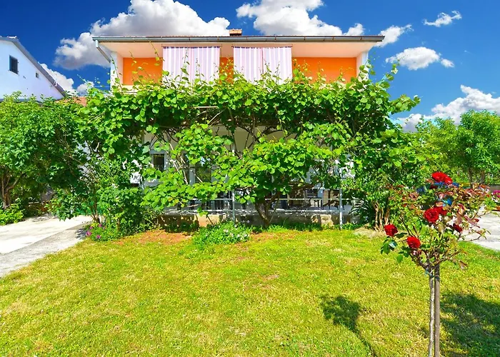 Mala Vala 925 - Adapted Διαμέρισμα