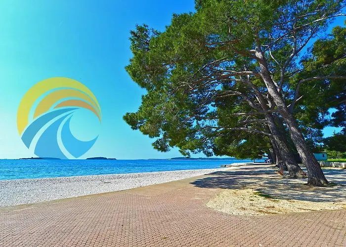 Διαμέρισμα Mala Vala 925 - Adapted *
