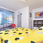 Διαμέρισμα Mala Vala 925 - Adapted Fažana