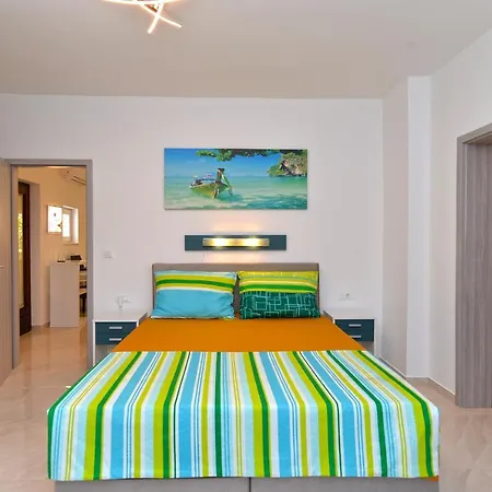 Apartman Mala Vala 925 - Adapted *