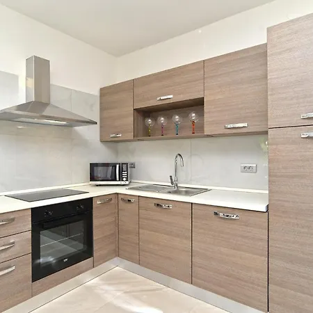 Apartman Mala Vala 925 - Adapted