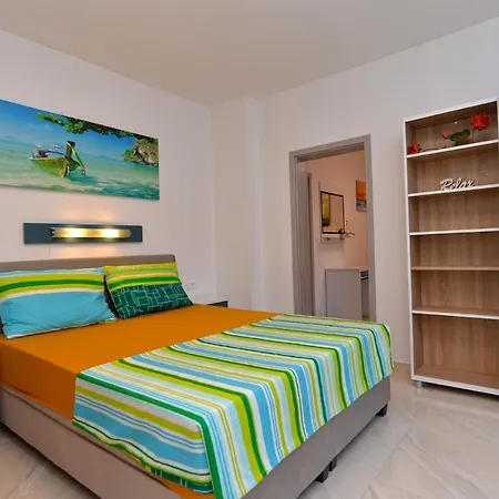 Lägenhet Apartments Mala Vala 925 - Adapted
