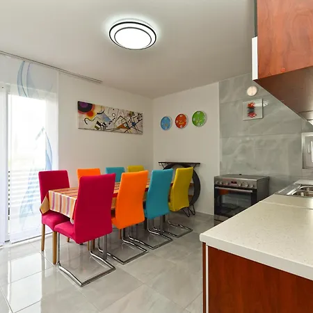 Apartments Mala Vala 925 - Adapted *