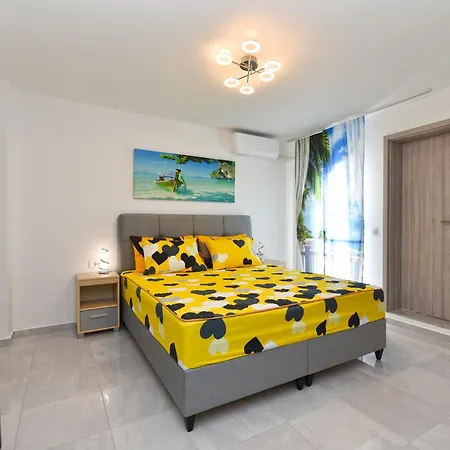 Apartman Mala Vala 925 - Adapted