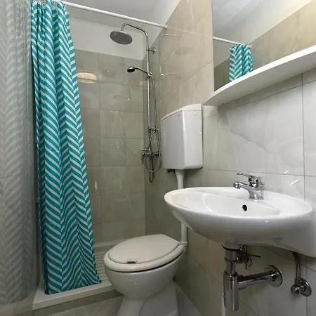 Lägenhet Apartments Mala Vala 925 - Adapted *