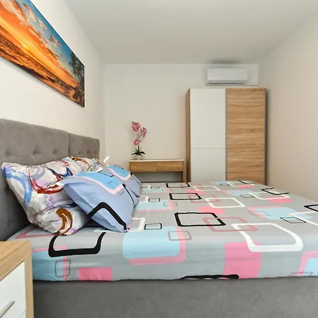 Apartman Mala Vala 925 - Adapted