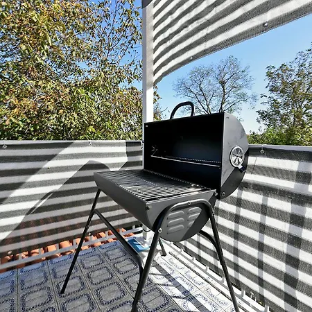 Apartman Mala Vala 925 - Adapted