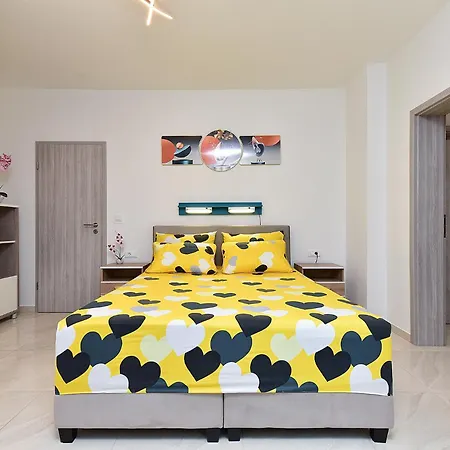 Appartement Mala Vala 925 - Adapted *