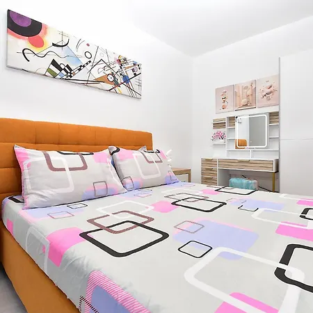 Appartement Mala Vala 925 - Adapted