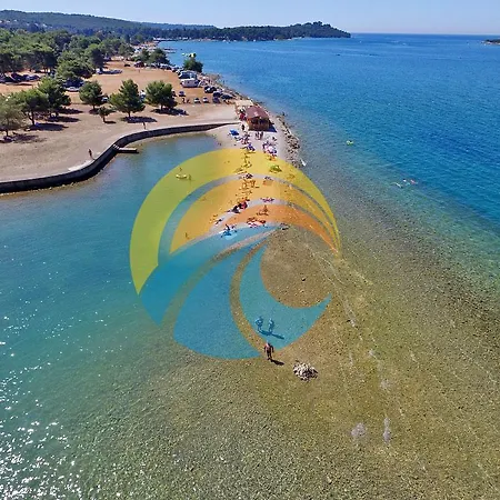 Mala Vala 925 - Adapted Appartement Fažana